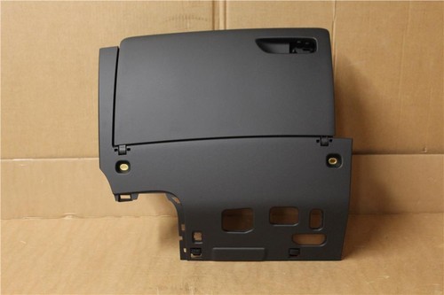Glove box audi - audi, a3