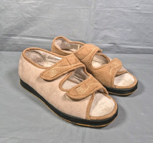 Pavers fur lined slippers - pavers,