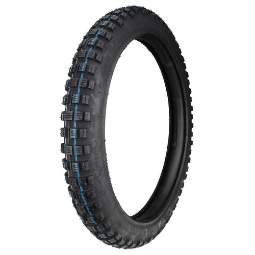 Moped cross enduro tyre - cross,