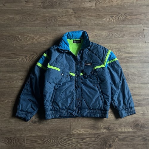 Vintage nevica pro insulated - vintage,
