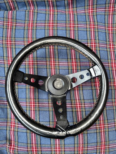 Classic mini inch steering - inch,