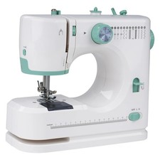 12 Stitches Mini Sewing