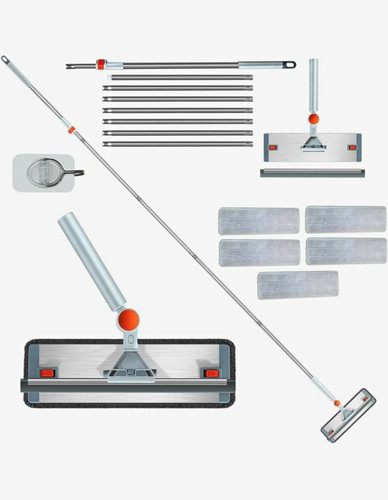 Ruftrics 1 extendable - ruftrics,
