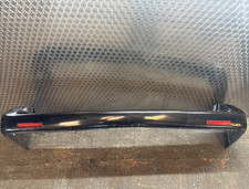 2010-2015 VW TRANSPORTER CARAVELLE T5.1 REAR BUMPER IN BLACK