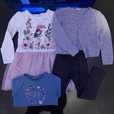 FATFACE NEXT Girl Bundle Dress