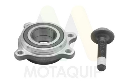 Wheel bearing kit rear - bearing,