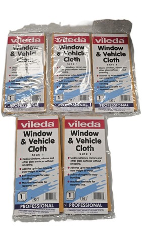Vileda 4176 professional - vileda,