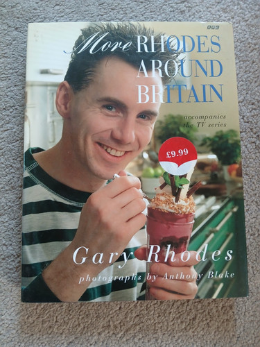More rhodes around britain - rhodes,