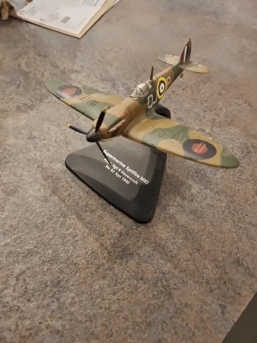 Supermarine spitfire 1 - spitfire, mk