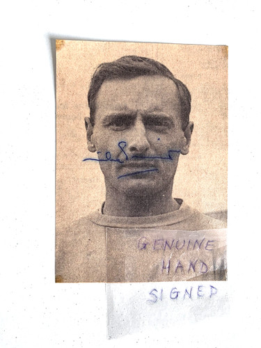 Leyton orient mike pinner - leyton,