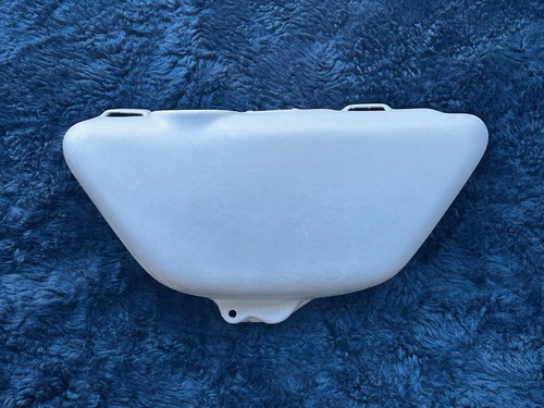 Kawasaki side panel - ,