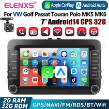 Android 14 Apple CarPlay For