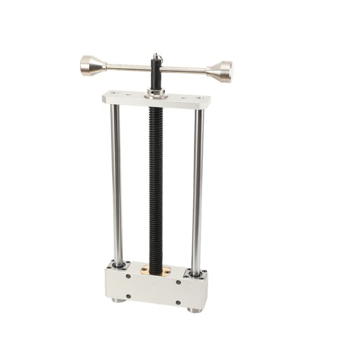 300mm vise heavy duty - 0-300mm,