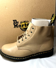 DR MARTENS 101 UB BOOTS UK