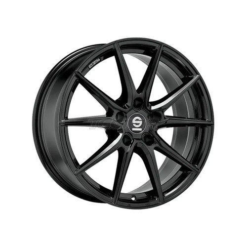 Sparco drs alloy wheel - alloy,