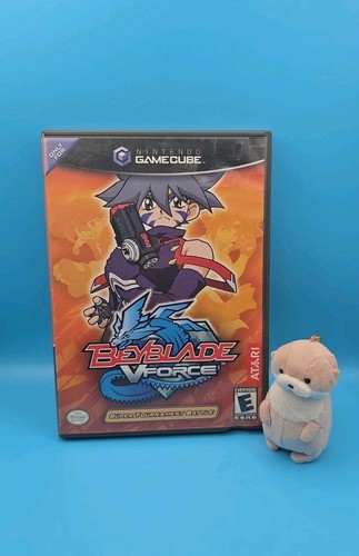 Beyblade force super - beyblade:,