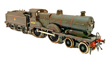 MAINLINE 937515 2P LOCO BR LINED BLACK LIVERY No 40568 BOXED SEE PICS