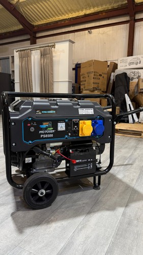 Pro power 5kw - pro,