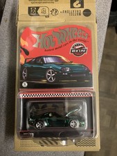 2016 Hot Wheels Redline Club