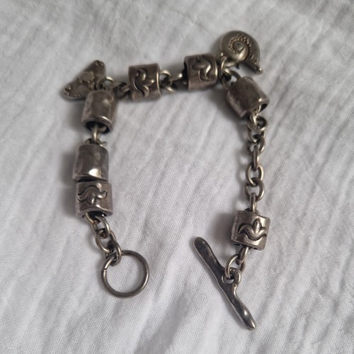 Vintage danon silver plated - vintage,