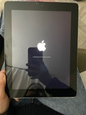 Apple iPad 3rd Gen. 16GB