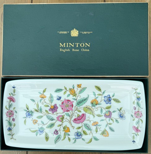 Minton haddon hall sandwich - minton,