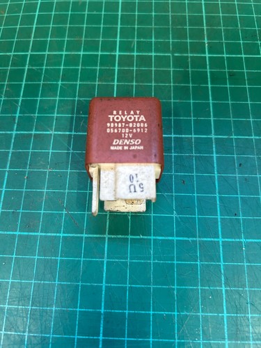 Toyota lexus brown pin - brown, 4-pin