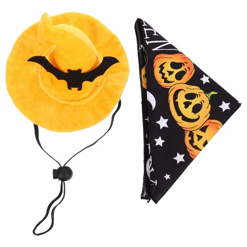 Set halloween pet - 1,