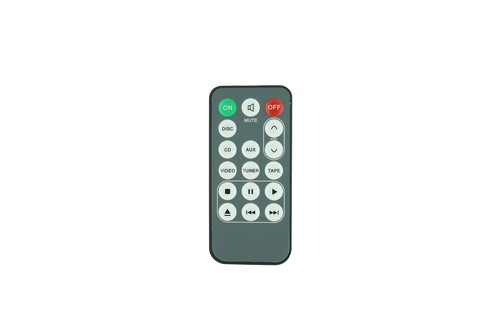Basic remote control - basic,