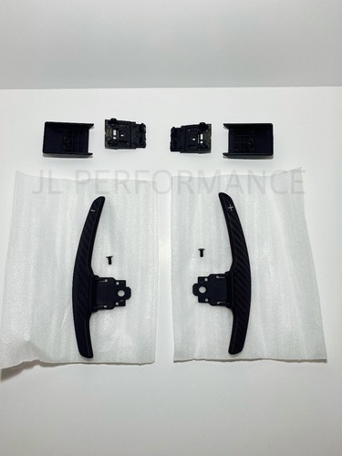 Automatic paddle shifters - paddle,