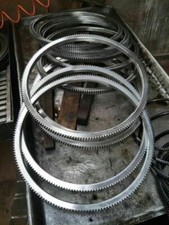 Starter Ring Gear Gardner L2