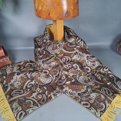 Vintage mens paisley - vintage,