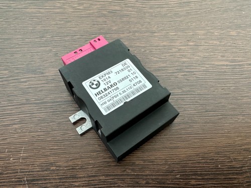 Bmw series ekpm3 fuel - ekpm3,