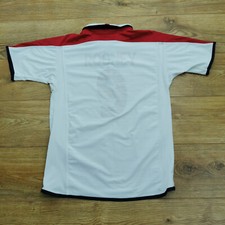 Umbro England Football Shirt