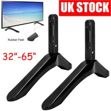 TV Stand Leg TV Base Pedestal