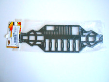 Schumacher Mi3 Carbon Fibre Chassis 2mm (Kit), U3145 New Old Stock