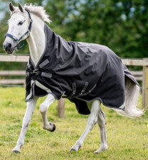 Horseware Rambo Wug High Neck