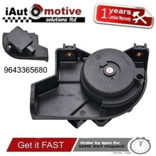 PEUGEOT 206 307 406 807 BOXER EXPERT PARTNER THROTTLE POSITION SENSOR