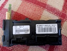 Renault Driver Door Module 807300621R