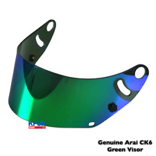 Arai CK 6 Replacement Mirrored