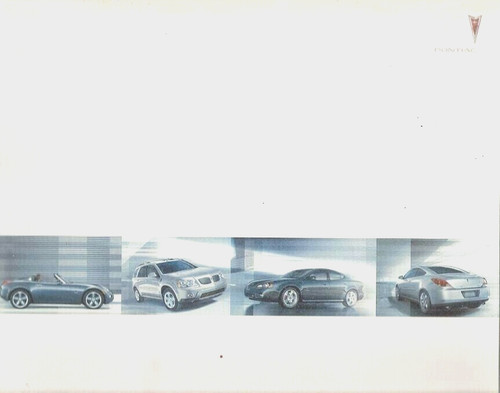 Pontiac range 2005 usa market - range,