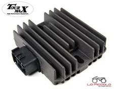 Regulator of Voltage Tourmax