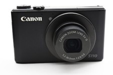 Canon PowerShot S110 12.1MP