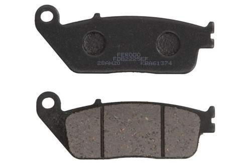 Fits ferodo fdb2225ef brake - fdb2225ef,