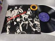 STAN TRACEY OCTET salisbury