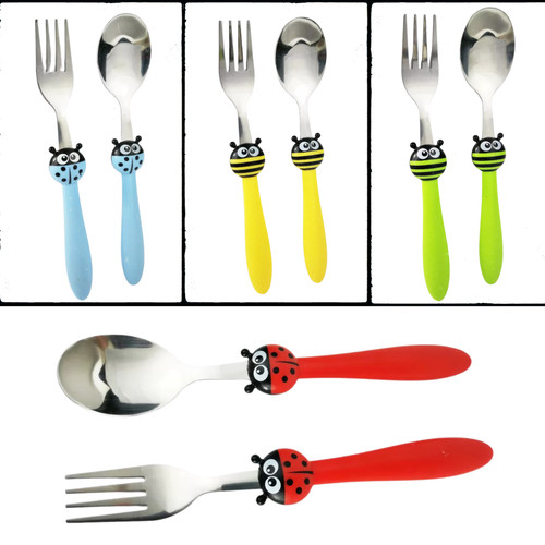 Piece kids cutlery sets - piece,
