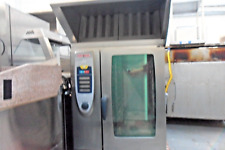 Oven Combi 10 Grid Rational