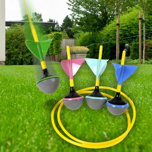 Lawn darts family outdoor - -,