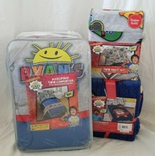 5 pc Pocket Watch Ryan's World