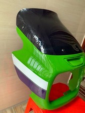 Front Upper Nose Headlight